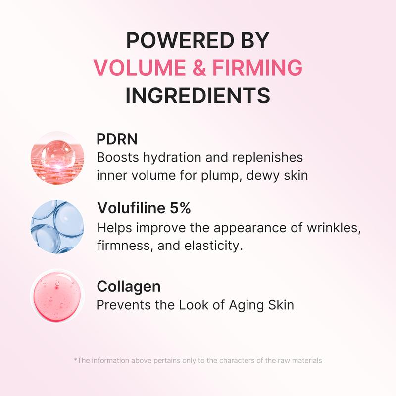 PDRN Collagen Gua Sha Cream