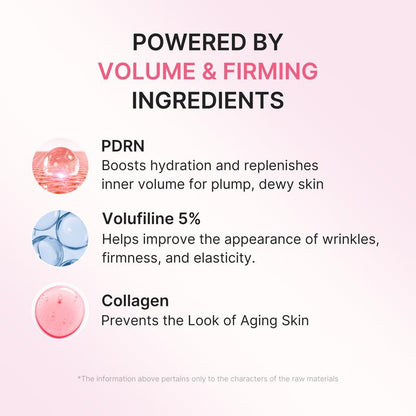 PDRN Collagen Gua Sha Cream