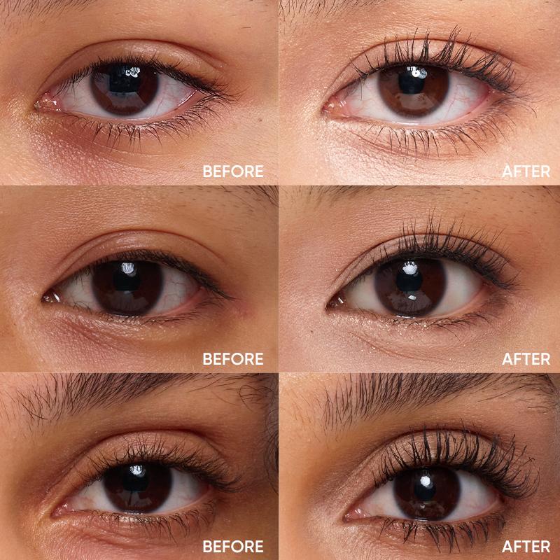 Nova Iron Wand Mascara