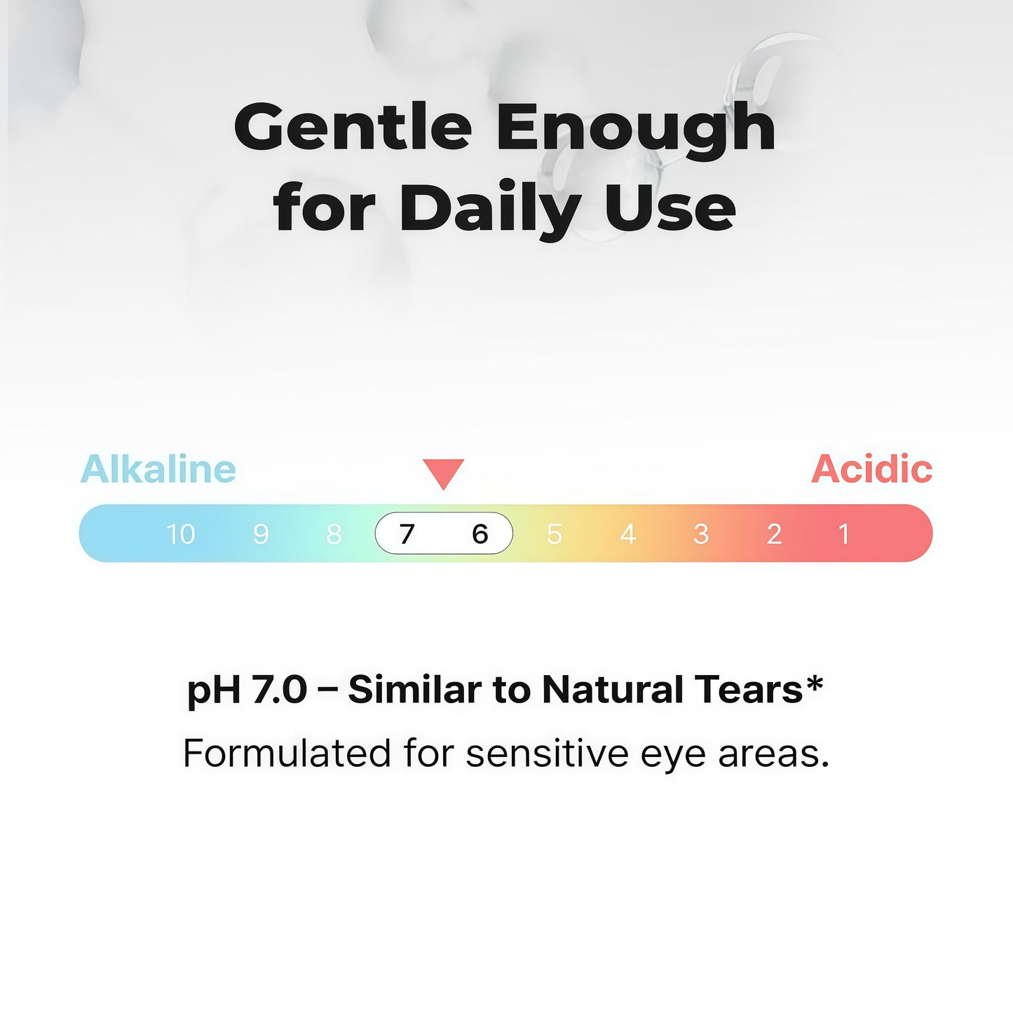 Korean Eyelash Growth Serum