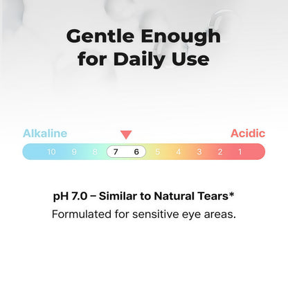 Korean Eyelash Growth Serum
