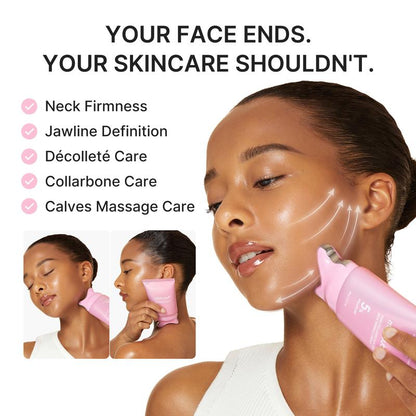 PDRN Collagen Gua Sha Cream