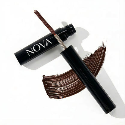 Nova Iron Wand Mascara