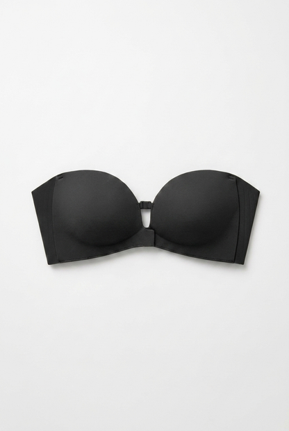 Strapless Push Up Bra