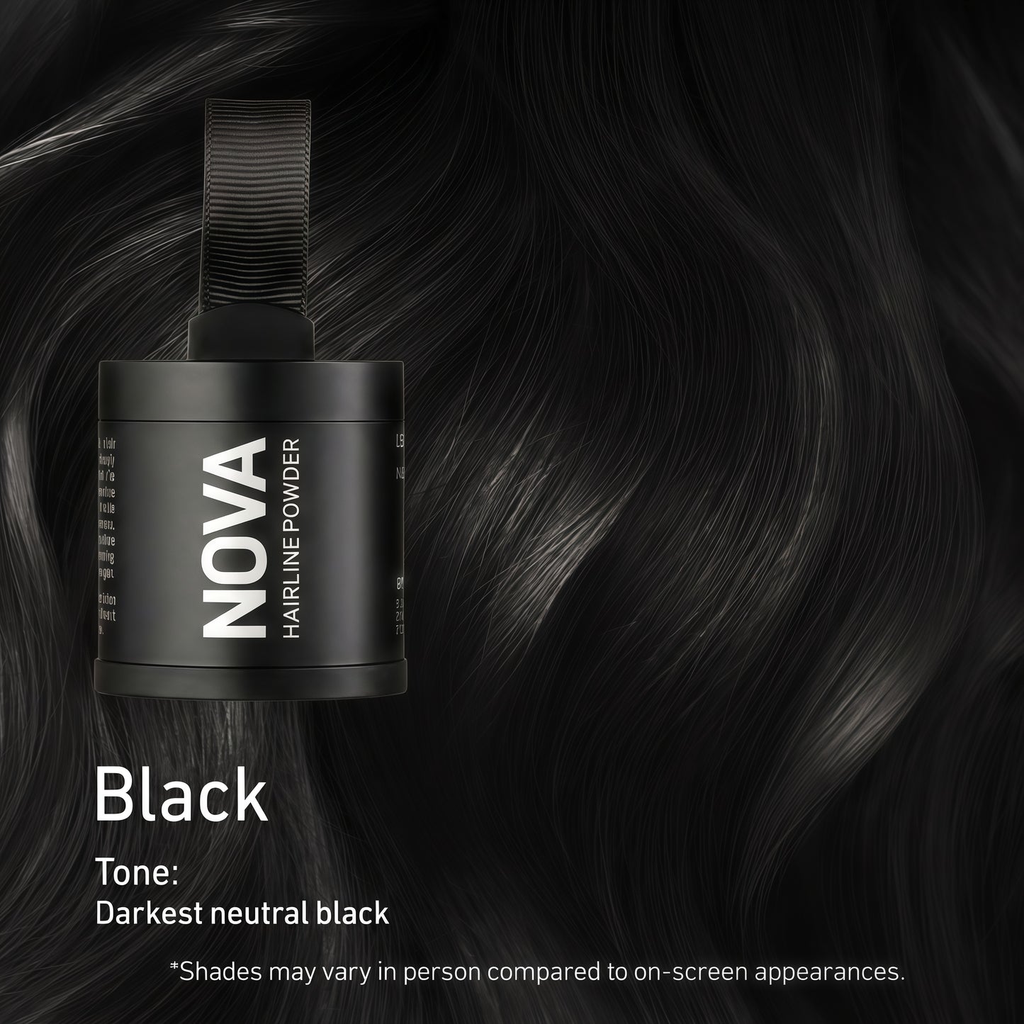 Nova Hairline Powder