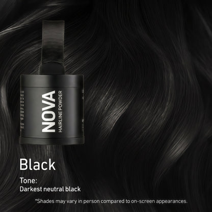 Nova Hairline Powder