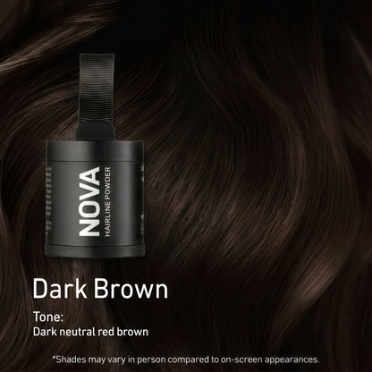 Nova Hairline Powder