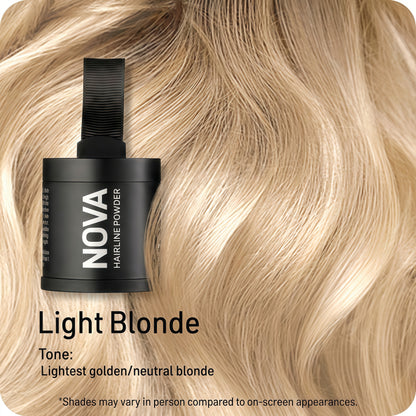 Nova Hairline Powder