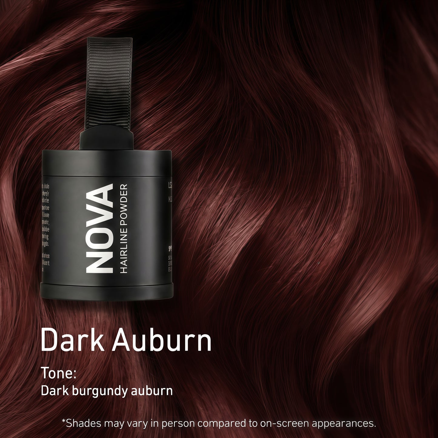 Nova Hairline Powder
