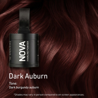 Nova Hairline Powder