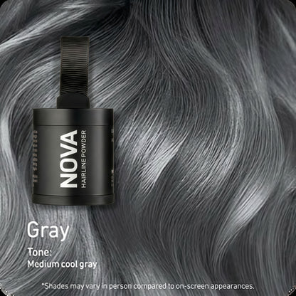 Nova Hairline Powder
