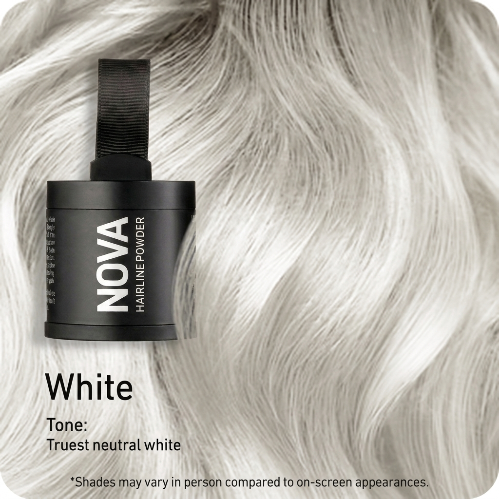 Nova Hairline Powder