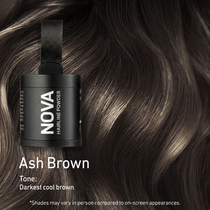 Nova Hairline Powder