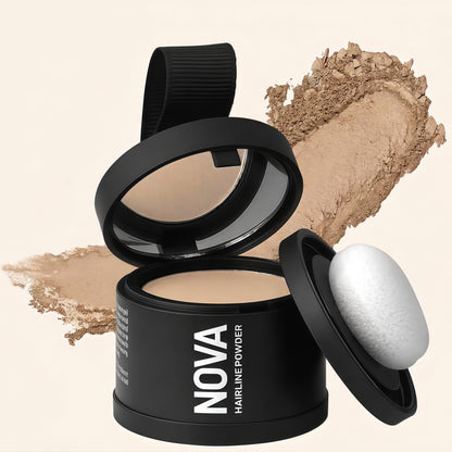 Nova Hairline Powder
