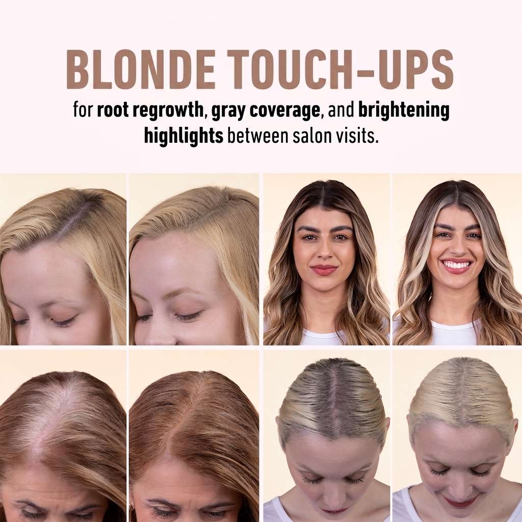 Nova Hairline Powder