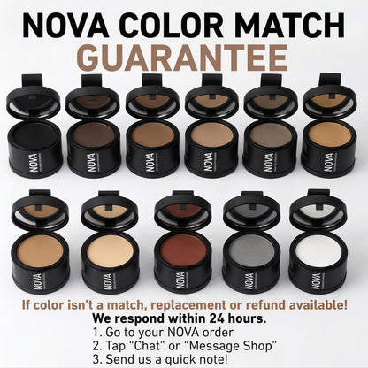 Nova Hairline Powder