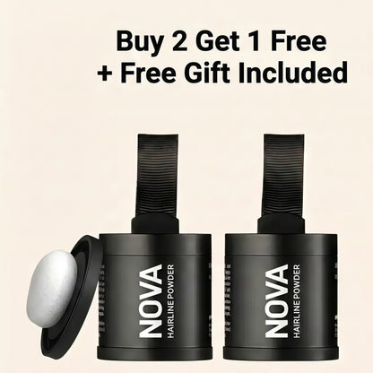 Nova Hairline Powder