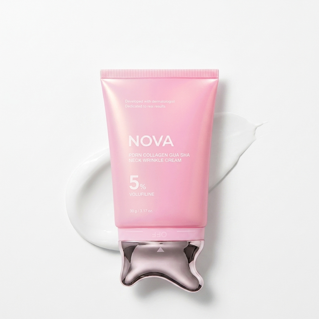 PDRN Collagen Gua Sha Cream