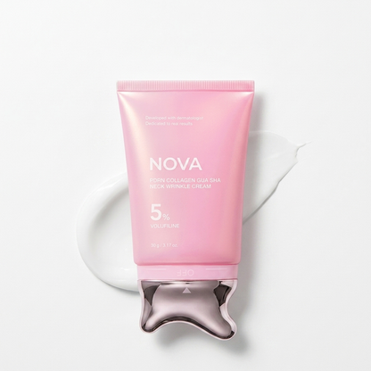 PDRN Collagen Gua Sha Cream