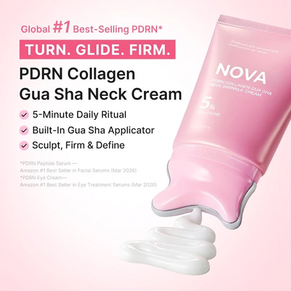 PDRN Collagen Gua Sha Cream