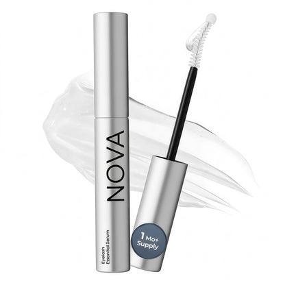 Korean Eyelash Growth Serum