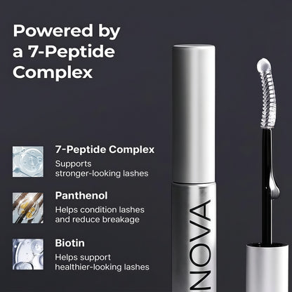 Korean Eyelash Growth Serum