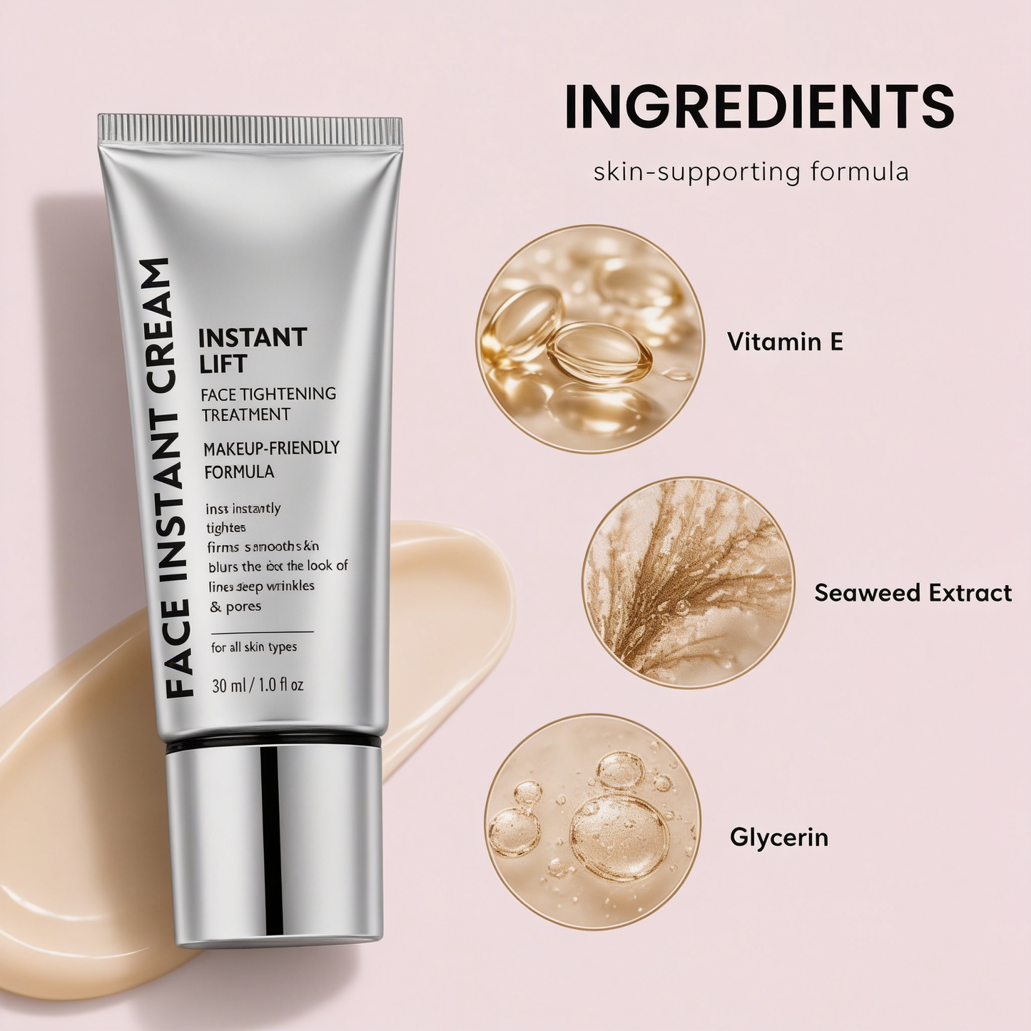 Perfect Instant Face Tightener
