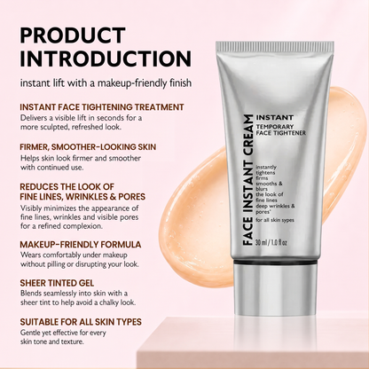 Perfect Instant Face Tightener