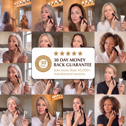 Perfect Instant Face Tightener