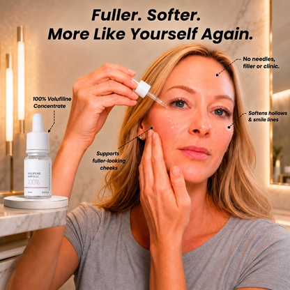 Volufiline 100% Ampoule